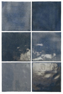 Artisan Colonial Blue 13,2x13,2