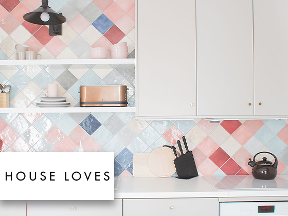 Equipe Ceramicas - House Loves - Proyecto Nude